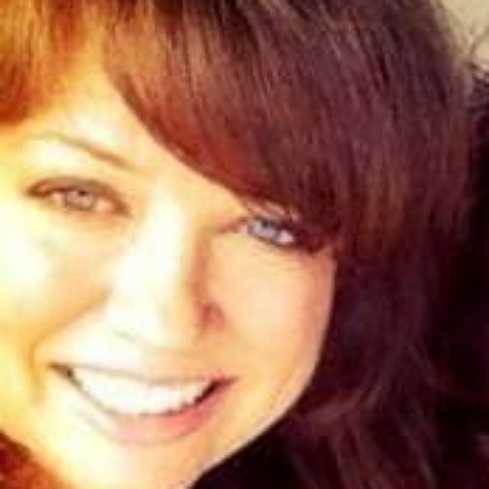 Meet your Posher, Kathryn